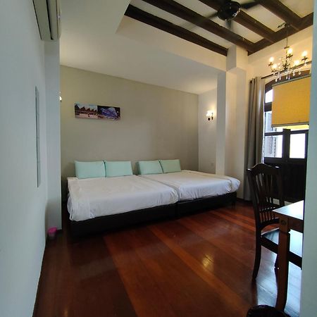 Carnarvon Heritge Lodge George Town Esterno foto