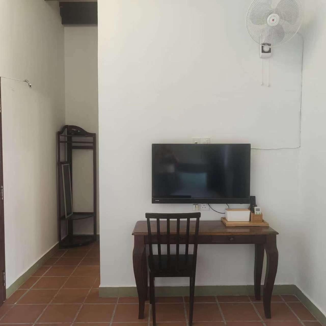 Carnarvon Heritge Lodge George Town Esterno foto