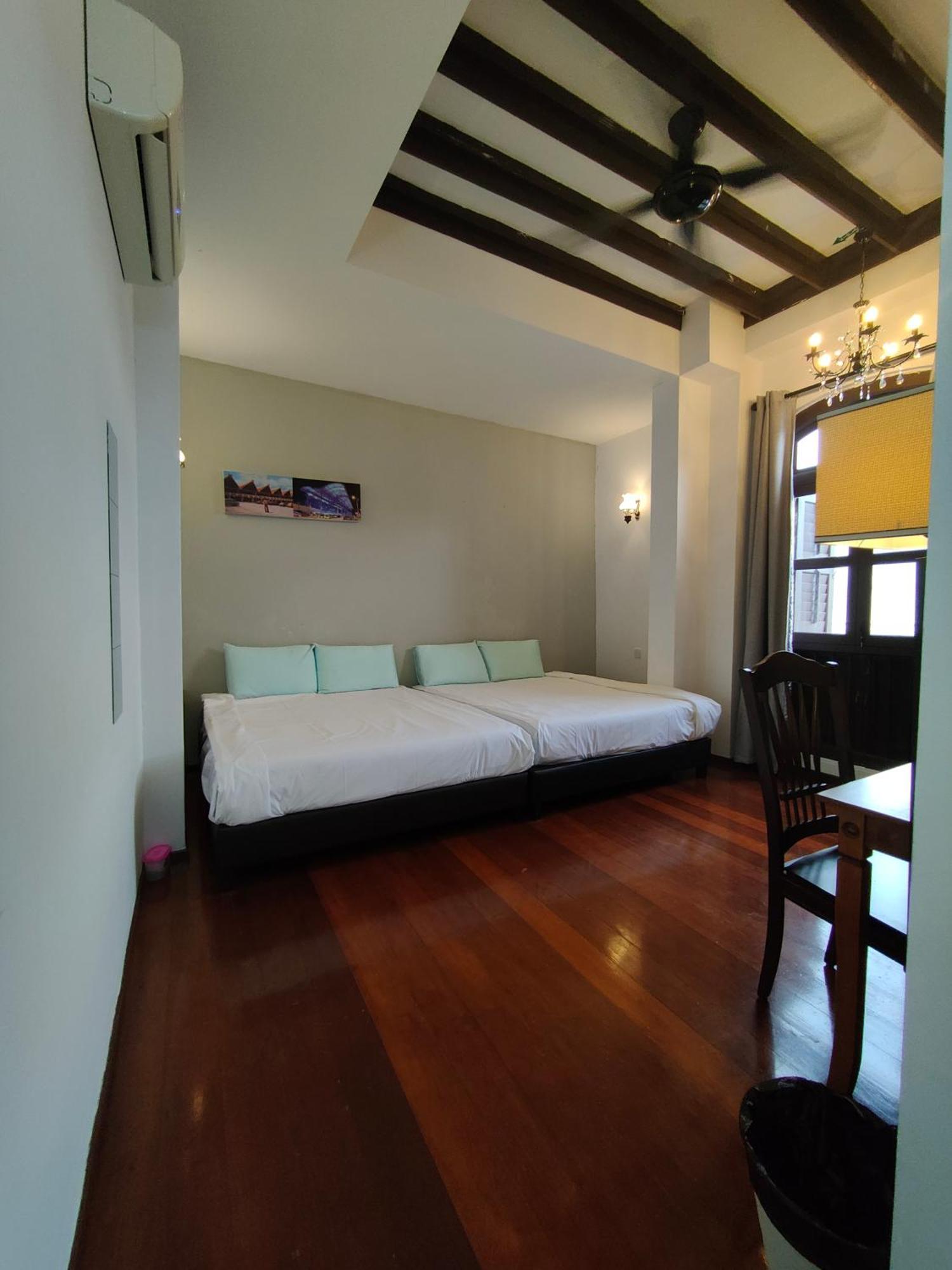 Carnarvon Heritge Lodge George Town Esterno foto