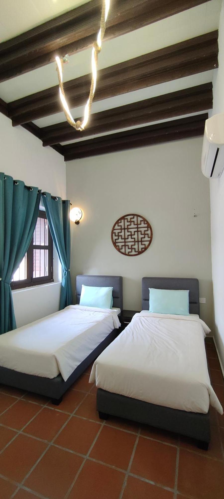 Carnarvon Heritge Lodge George Town Esterno foto