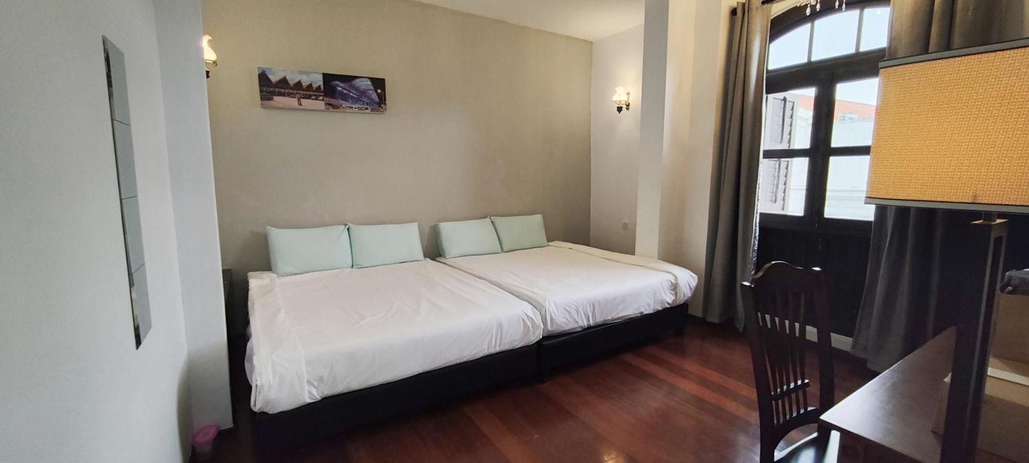 Carnarvon Heritge Lodge George Town Esterno foto