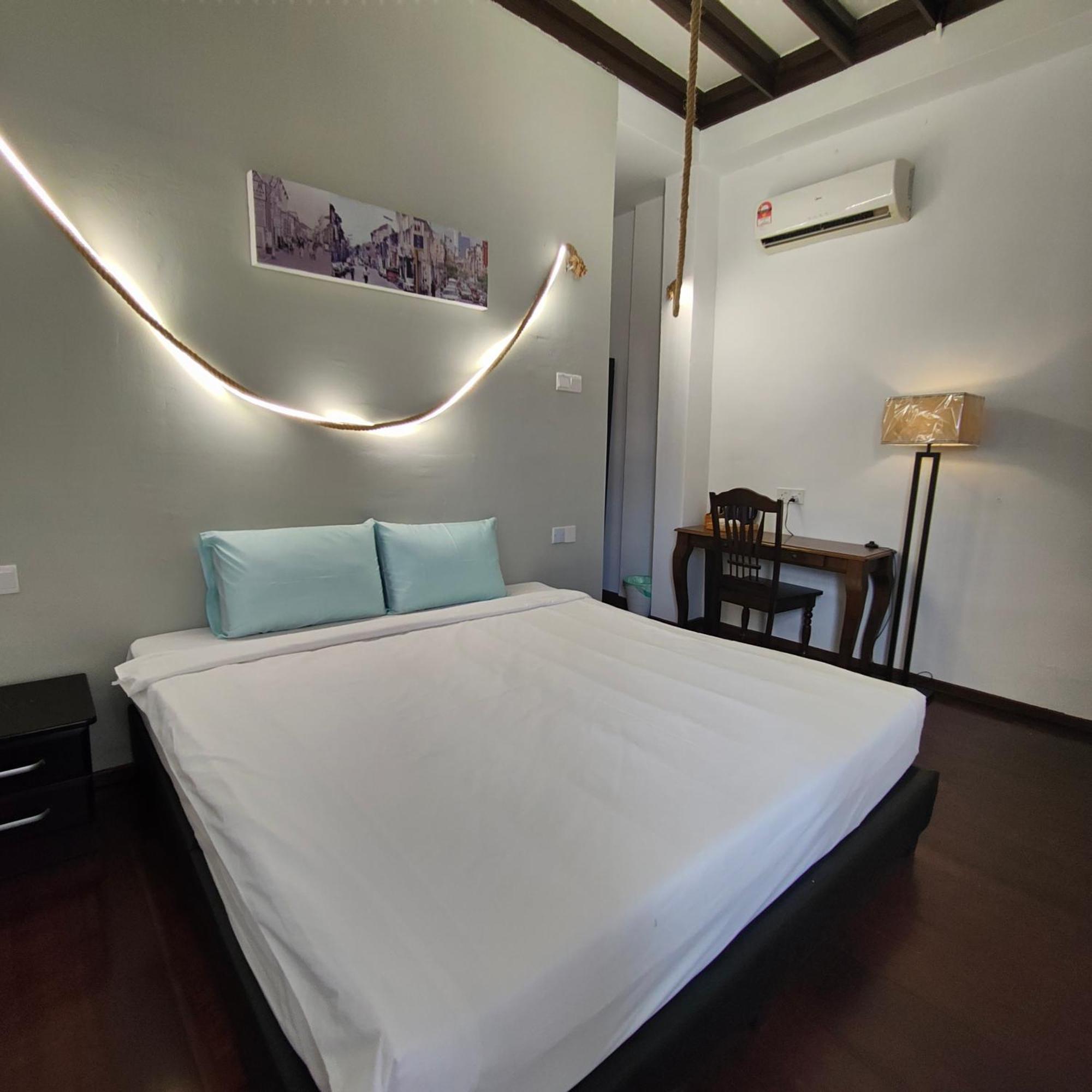 Carnarvon Heritge Lodge George Town Esterno foto