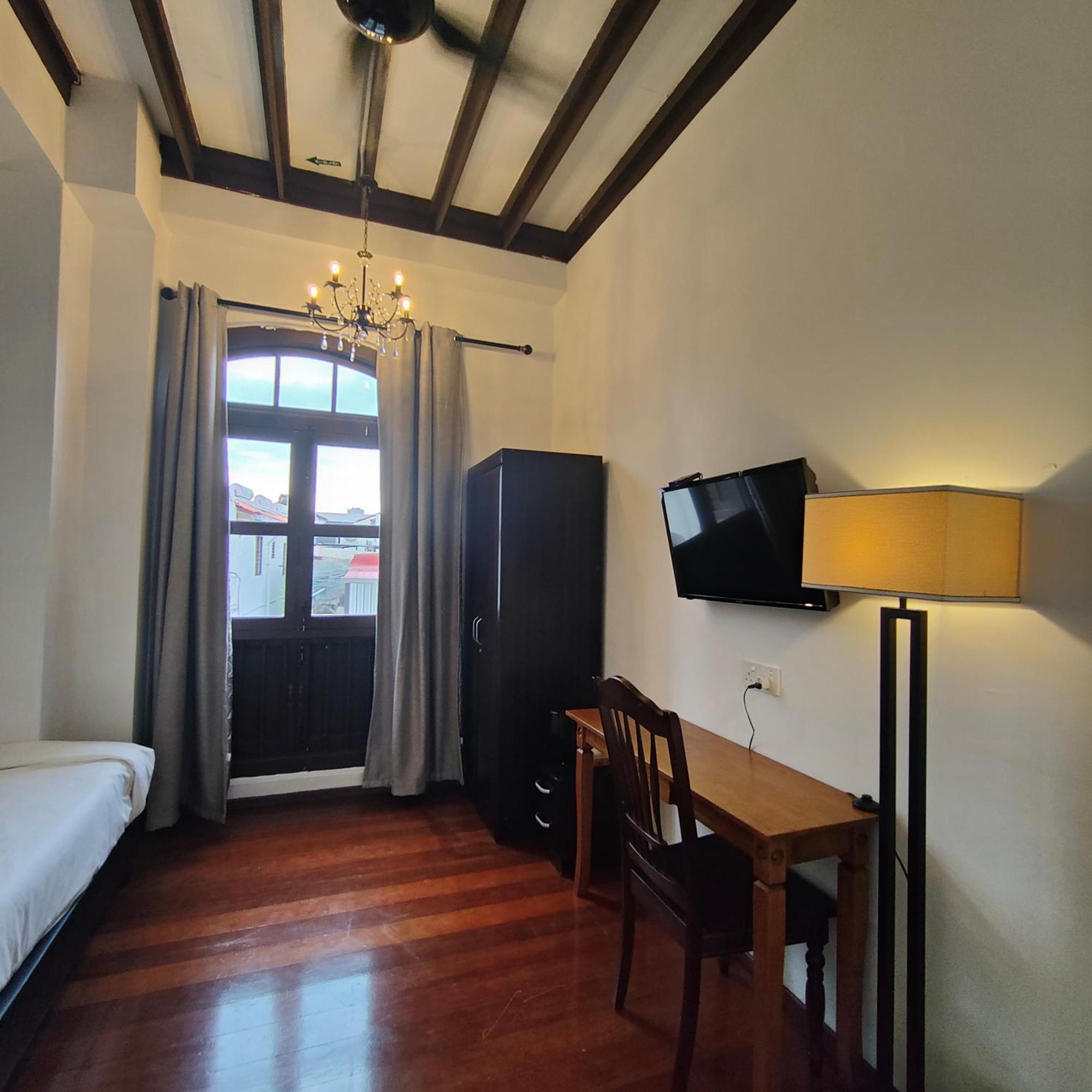 Carnarvon Heritge Lodge George Town Esterno foto