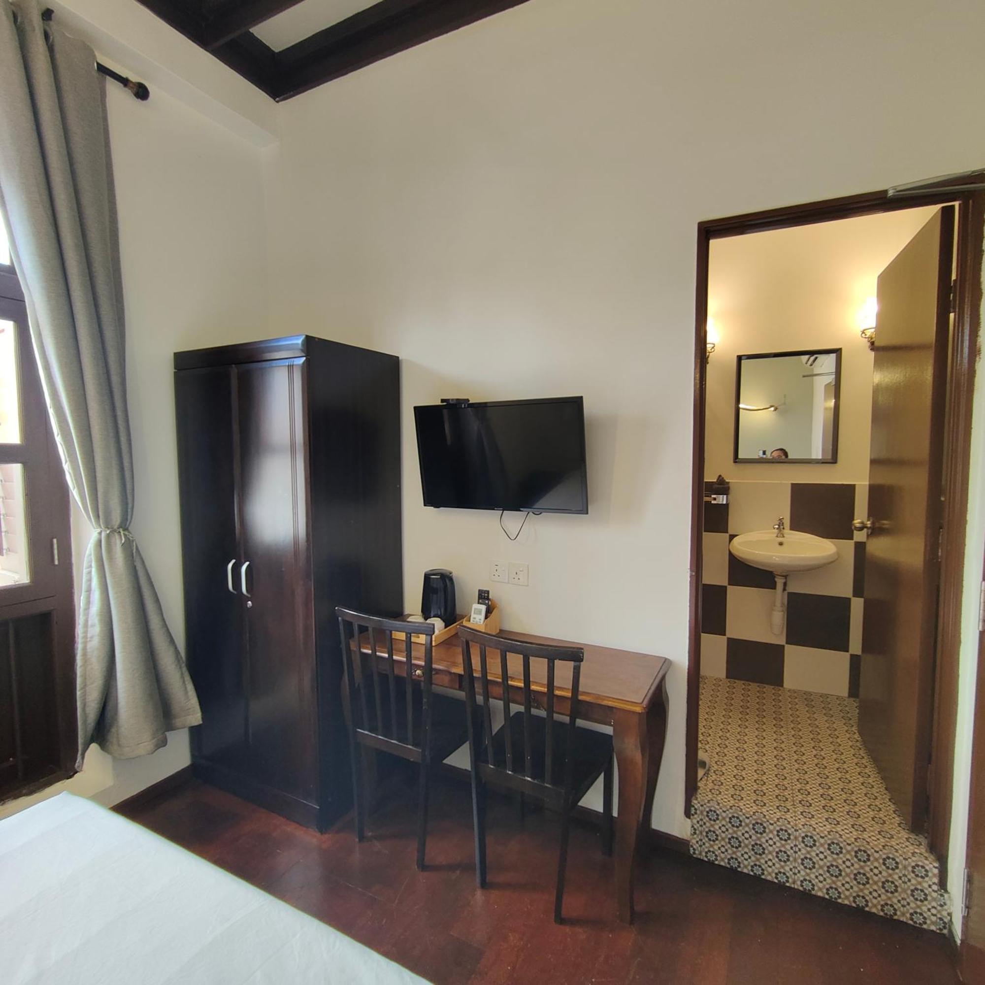 Carnarvon Heritge Lodge George Town Esterno foto
