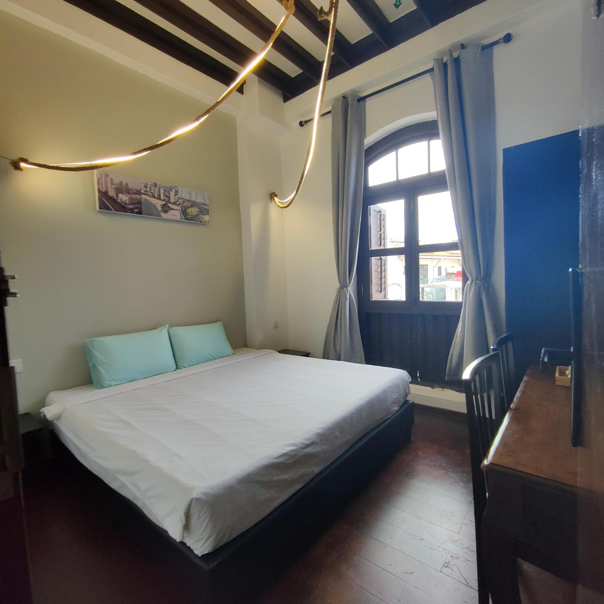 Carnarvon Heritge Lodge George Town Esterno foto